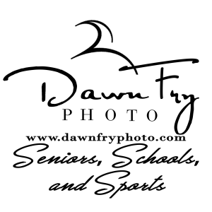 Sponsor Logo for Silver Sponsor- Dawn Fry Photo