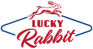Sponsor Logo for Bronze Sponsor- Lucky Rabbit