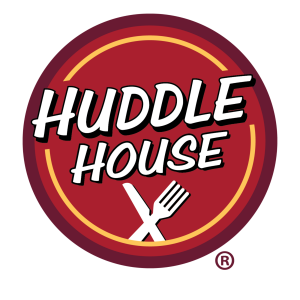 Sponsor Logo for Huddle House