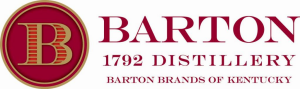Sponsor Logo for Barton 1792 Distillery