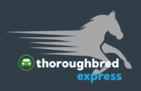 Sponsor Logo for Thoroughbred Express Auto Wash