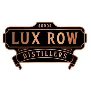 Sponsor Logo for Lux Row Distillers
