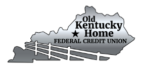 Sponsor Logo for Old Kentucky Home Federal Credit Union
