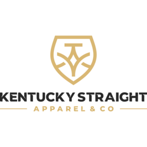 Sponsor Logo for Kentucky Straight Apparel & Co