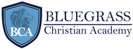 Sponsor Logo for Bluegrass Christian Academy