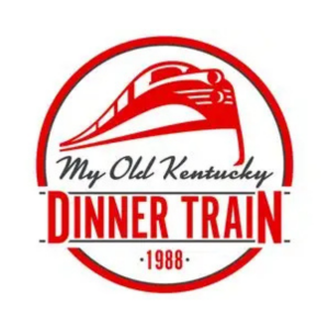 Sponsor Logo for My Old Kentucky Dinner Train