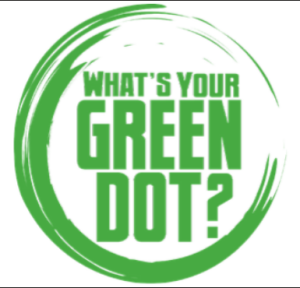 Sponsor Logo for Green Dot