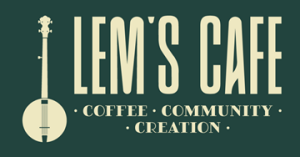 Sponsor Logo for Lem's Cafe