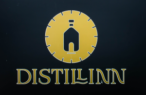 Sponsor Logo for Distill Inn