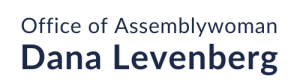 Sponsor Logo for Assemblywoman Dana Levenberg