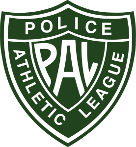 Sponsor Logo for Ossining Police Athletic Association