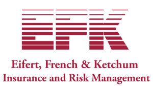 Sponsor Logo for Eifert, French & Ketchum