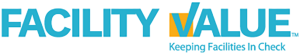 Sponsor Logo for Facility Value Inc.