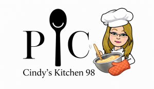 Sponsor Logo for Cindy's Kitchen 98