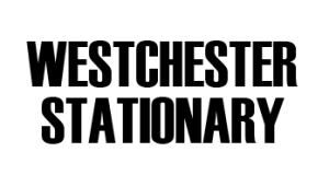 Sponsor Logo for Westchester Stationary