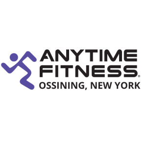 Sponsor Logo for Anytime Fitness