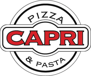 Sponsor Logo for Capri Pizza