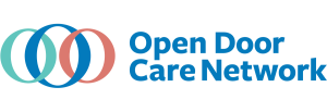 Sponsor Logo for Open Door Family Medical Center
