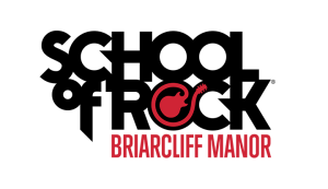Sponsor Logo for School of Rock Briarcliff Manor