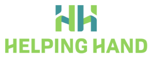 Logo for Helping Hand
