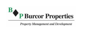 Logo for Burcor Properties