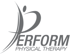 Logo for Perform Physical Therapy