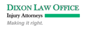 Logo for Dixon Law