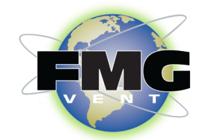 Logo for FMG