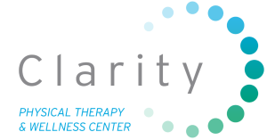 Logo for Clarity