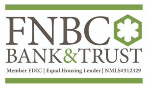 Logo for FNBC