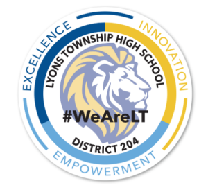 Logo for LT High School