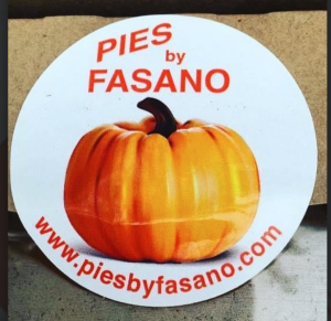 Logo for Pies By Fasano