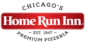 Logo for Home Run Inn Pizza