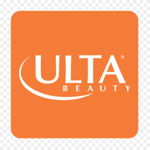 Sponsor Logo for Ulta Beauty