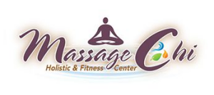 Sponsor Logo for Massage Chi