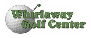 Sponsor Logo for Whirlaway Golf Center