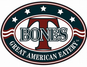 Sponsor Logo for T-Bones
