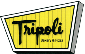 Sponsor Logo for Tripoli Bakery and Pizza