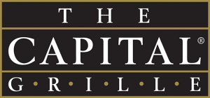Sponsor Logo for The Capital Grille