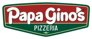 Sponsor Logo for Papa Gino's