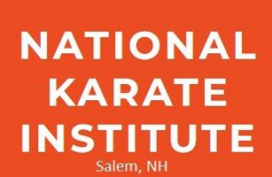 Sponsor Logo for National Karate Institute