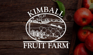 Sponsor Logo for Kimball Fruit Farm