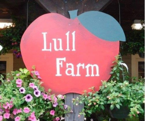 Sponsor Logo for Lull Farm