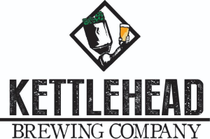 Sponsor Logo for Kettlehead Brewing Company