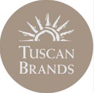 Sponsor Logo for Tuscan Market
