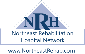 Sponsor Logo for Northeast Rehabilitation Hospital Network