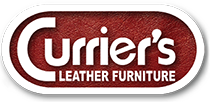 Sponsor Logo for Currier's Leather Furniture