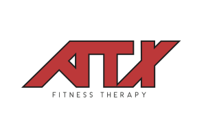 Sponsor Logo for ATX Fit