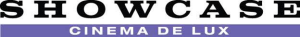 Sponsor Logo for Showcase Cinema De Lux