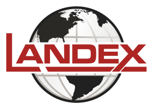 Sponsor Logo for Landex